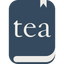tea ebook Slack emoji