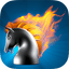 sparkchess Slack emoji