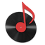 musify Slack emoji