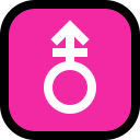 androgyne Slack emoji