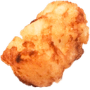 tatertot Slack emoji