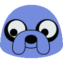 jack blob eyes Slack emoji