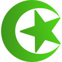 islamic Slack emoji