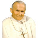 papaj Slack emoji