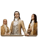 judgmental volturi Slack emoji