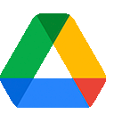 google drive intensifies Slack emoji