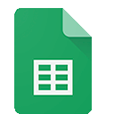 google sheets intensifies Slack emoji