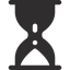 hourglass time wait Slack emoji