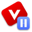 video hub app Slack emoji