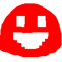 gauche blub Slack emoji