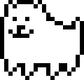 annoying dog Slack emoji
