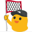mousin Slack emoji