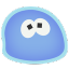 jellyfish blob Slack emoji