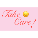 take care Slack emoji