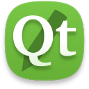 qtproject designer Slack emoji