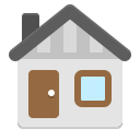 gargoyle house Slack emoji