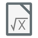 libreoffice math Slack emoji
