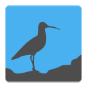 curlew Slack emoji