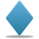 rhombus Slack emoji