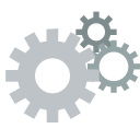 cogs Slack emoji