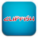 clipfish Slack emoji