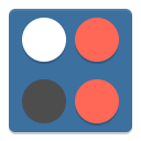 kfourinline Slack emoji