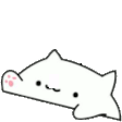 bongo cat chill Slack emoji