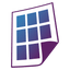 superscript Slack emoji