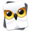 snowyowl Slack emoji