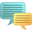 cargo messenger Slack emoji
