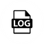 open log viewer Slack emoji