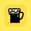 getrankeliste Slack emoji