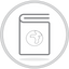 domain book Slack emoji