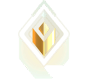 gold crystal shard Slack emoji