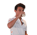 lando norris milk f1 canural Slack emoji