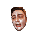 beau gottagofast Slack emoji