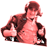 party beau Slack emoji