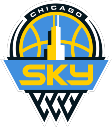 chicago sky wnba Slack emoji