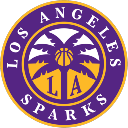 los angeles sparks wnba Slack emoji