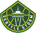 seattle storm wnba Slack emoji