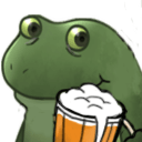 worry booze Slack emoji