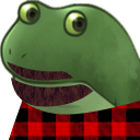 worry flannel Slack emoji