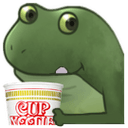 worry gib ramen Slack emoji