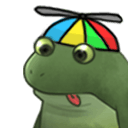 worry kid google Slack emoji