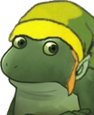 worry link Slack emoji