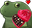 worry love Slack emoji