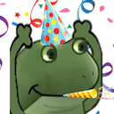 worry party birthday Slack emoji