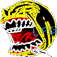letsfngo Slack emoji