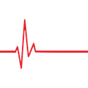 flatline Slack emoji