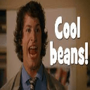 coolbeans Slack emoji